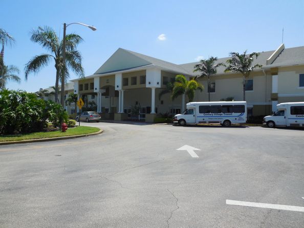 209 Greenbrier A, West Palm Beach FL 33417