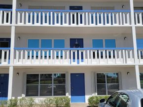 209 Greenbrier A, West Palm Beach FL 33417