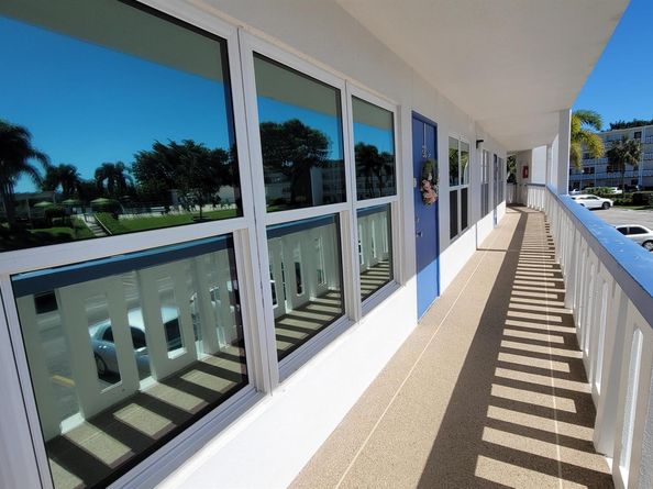 209 Greenbrier A, West Palm Beach FL 33417