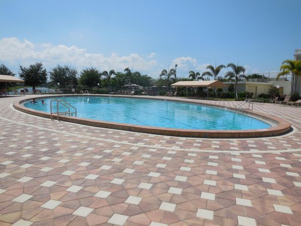 209 Greenbrier A, West Palm Beach FL 33417