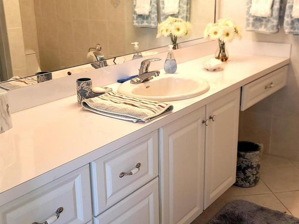 209 Greenbrier A, West Palm Beach FL 33417