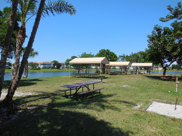 209 Greenbrier A, West Palm Beach FL 33417