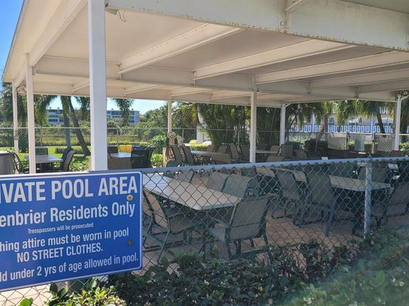 209 Greenbrier A, West Palm Beach FL 33417