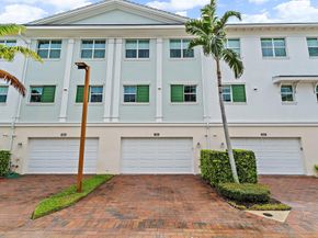 7085 Edison Place, Palm Beach Gardens FL 33418