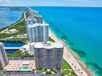 4200 N Ocean Drive