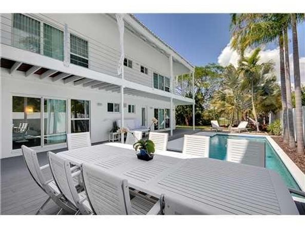8301 NE 10th Ave, Miami FL 33138