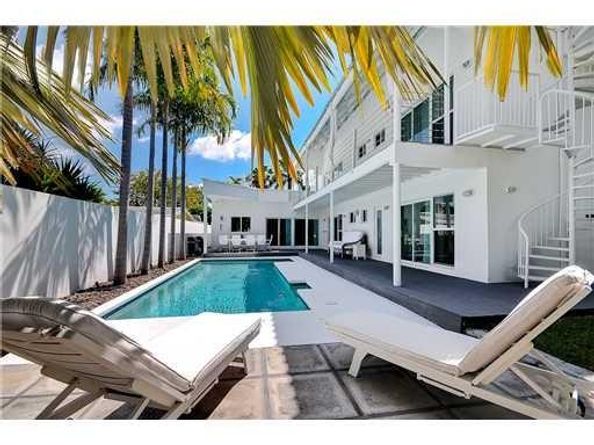 8301 NE 10th Ave, Miami FL 33138