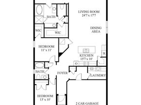 8258 NW 79th Ave, Tamarac FL 33321