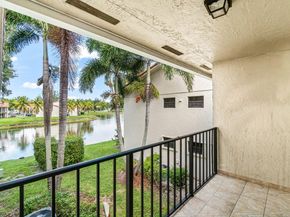 1495 Lake Crystal Drive H, West Palm Beach FL 33411