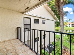 1495 Lake Crystal Drive H, West Palm Beach FL 33411