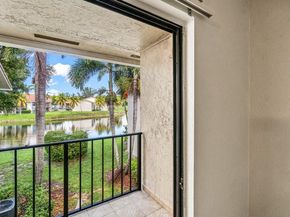 1495 Lake Crystal Drive H, West Palm Beach FL 33411