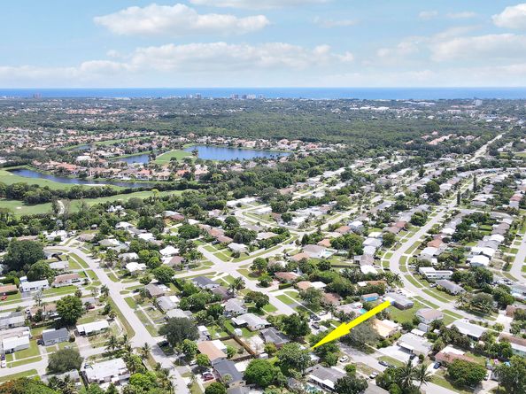 12091 Colony Avenue, Palm Beach Gardens FL 33410