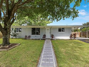 12091 Colony Avenue, Palm Beach Gardens FL 33410