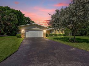8845 NW 29TH Place, Coral Springs FL 33065
