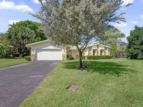 8845 NW 29TH Place, Coral Springs FL 33065