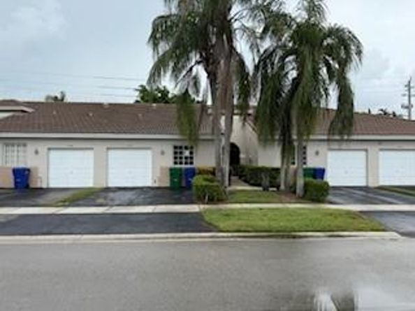 11781 SW 17th Ct 11781, Miramar FL 33025
