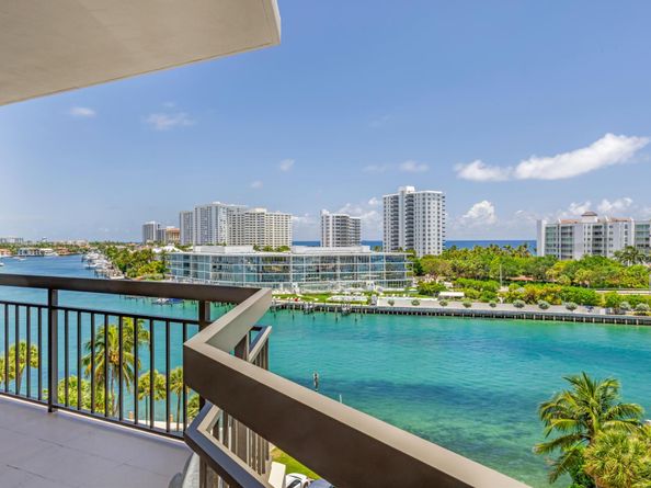901 E Camino Real 7c, Boca Raton FL 33432