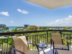 901 E Camino Real 7c, Boca Raton FL 33432