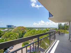 901 E Camino Real 7c, Boca Raton FL 33432