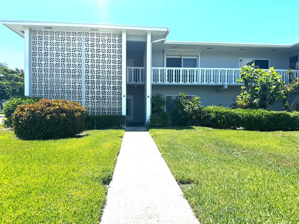 310 N North Boulevard 2a, Boynton Beach FL 33435