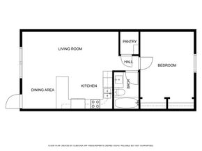 401 N J Street 5, Lake Worth Beach FL 33460