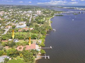 524-530 S Lakeside Drive, Lake Worth Beach FL 33460