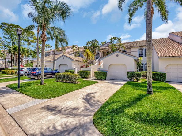 602 Ryder Cup Circle, Palm Beach Gardens FL 33418