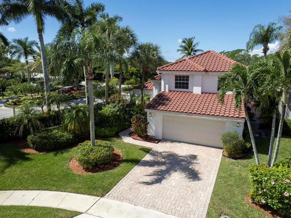 20335 Tierra Del Sol Court, Boca Raton FL 33498