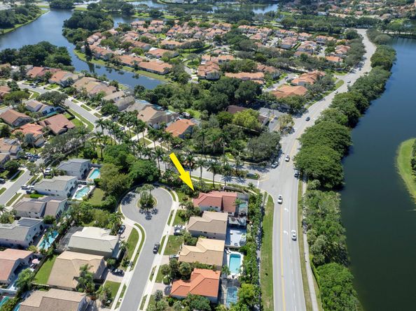 20335 Tierra Del Sol Court, Boca Raton FL 33498
