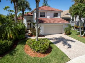 20335 Tierra Del Sol Court, Boca Raton FL 33498