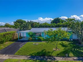 608 NE 24th Ave, Pompano Beach FL 33062