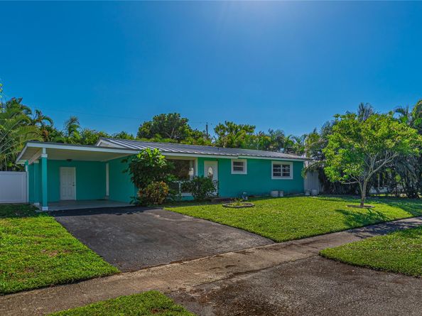 608 NE 24th Ave, Pompano Beach FL 33062