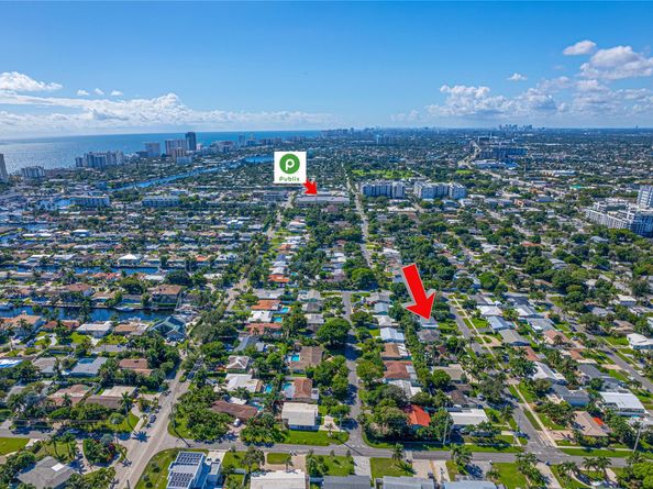 608 NE 24th Ave, Pompano Beach FL 33062