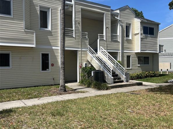 3421 NW 44th St 205, Lauderdale Lakes FL 33309