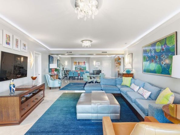 100 Royal Palm Way F4, Palm Beach FL 33480