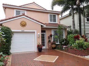5689 Green Island Boulevard, Lake Worth FL 33463