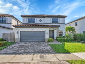 25241 SW 118th Ave, Homestead FL 33032