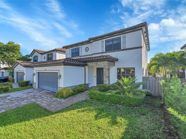 25241 SW 118th Ave, Homestead FL 33032