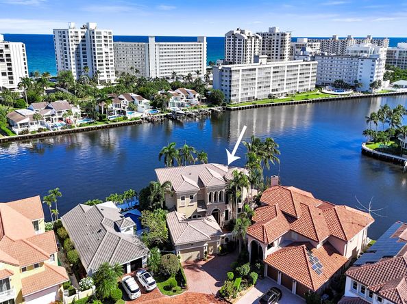 612 Admirals Way, Delray Beach FL 33483