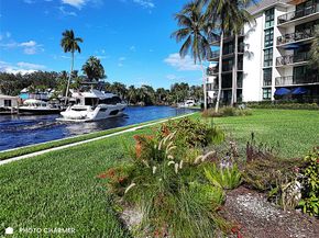 1350 River Reach Dr 116, Fort Lauderdale FL 33315