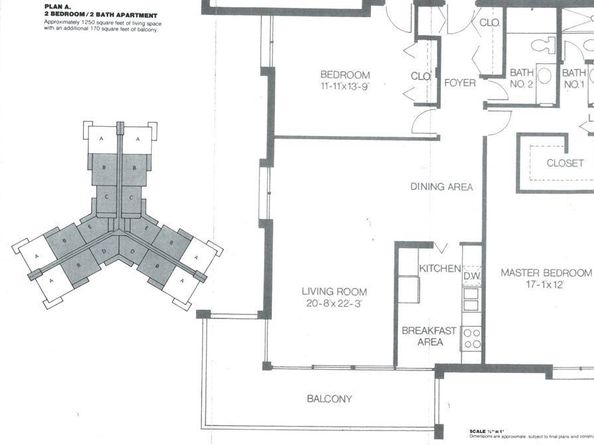 1350 River Reach Dr 116, Fort Lauderdale FL 33315