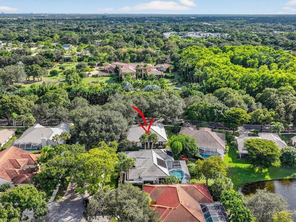 6333 Winding Lake Drive, Jupiter FL 33458