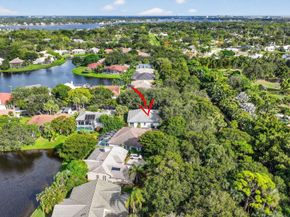 6333 Winding Lake Drive, Jupiter FL 33458