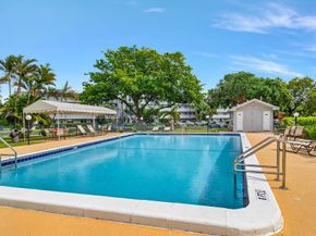 106 Royal Park Drive 3c, Oakland Park FL 33309