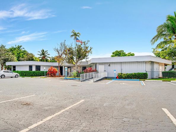106 Royal Park Drive 3c, Oakland Park FL 33309