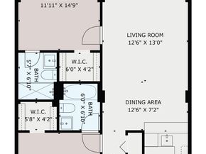 106 Royal Park Drive 3c, Oakland Park FL 33309