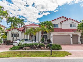 11804 Osprey Pointe Circle, Wellington FL 33449