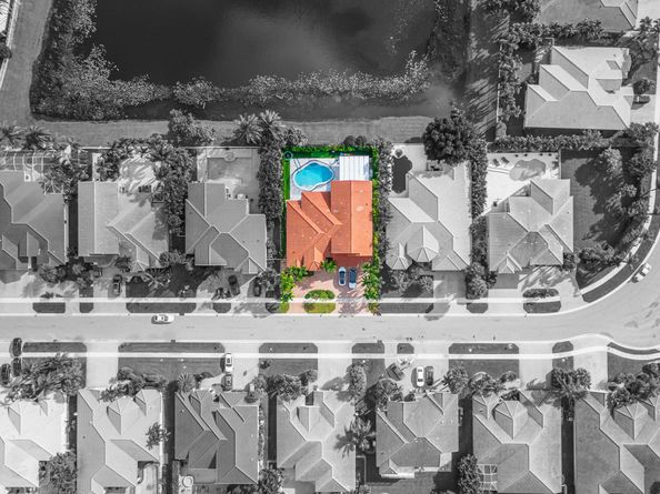 11804 Osprey Pointe Circle, Wellington FL 33449