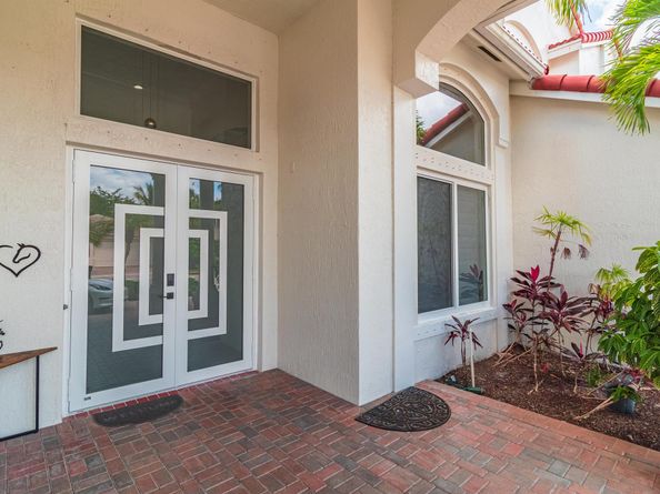 11804 Osprey Pointe Circle, Wellington FL 33449