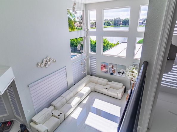 11804 Osprey Pointe Circle, Wellington FL 33449